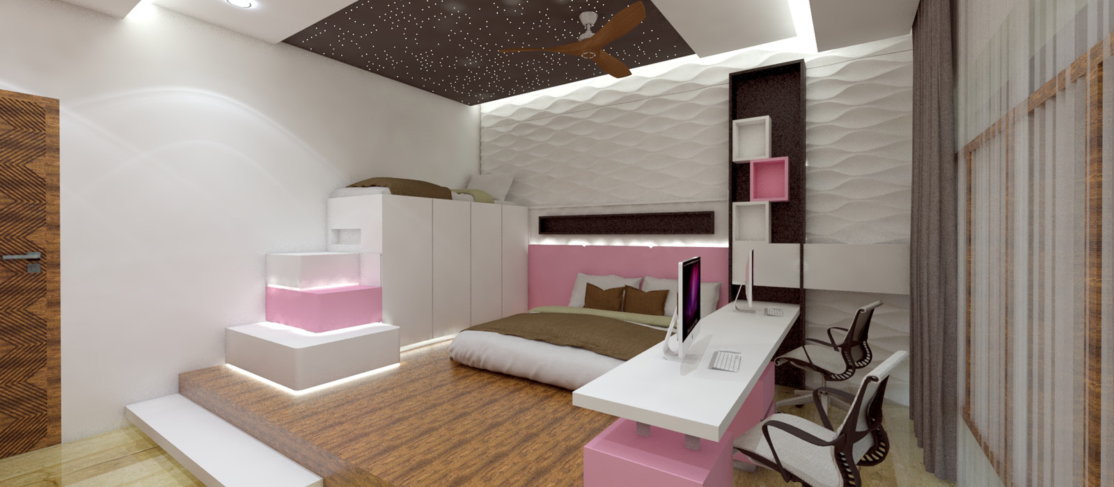 daughter-room