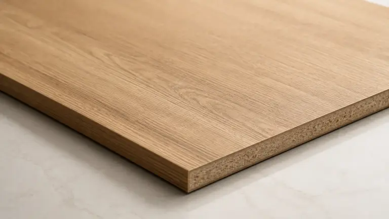 Cabinet Materials