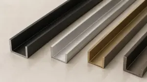 Channels