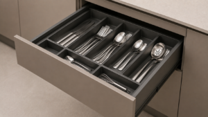 Cutlery Trays