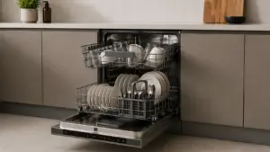 Dishwashers