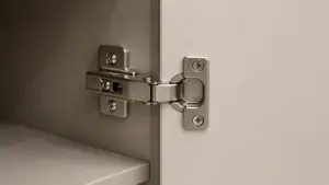 Hinges