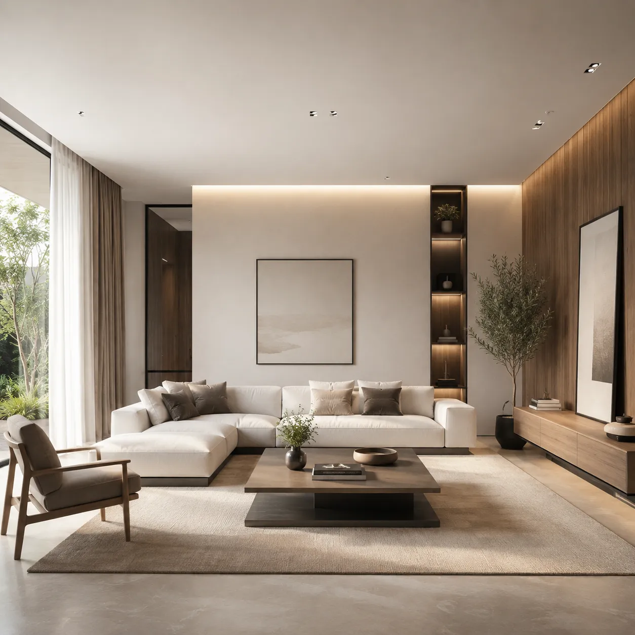 Interior Design