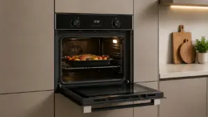 Ovens